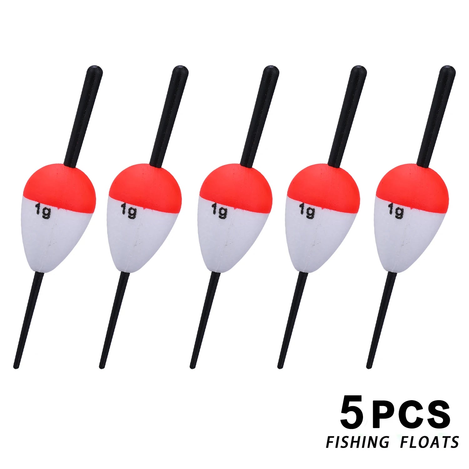 5pcs 1g