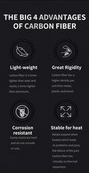 Carbon Fiber Road Bike