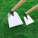 Manganese Steel Hoe
