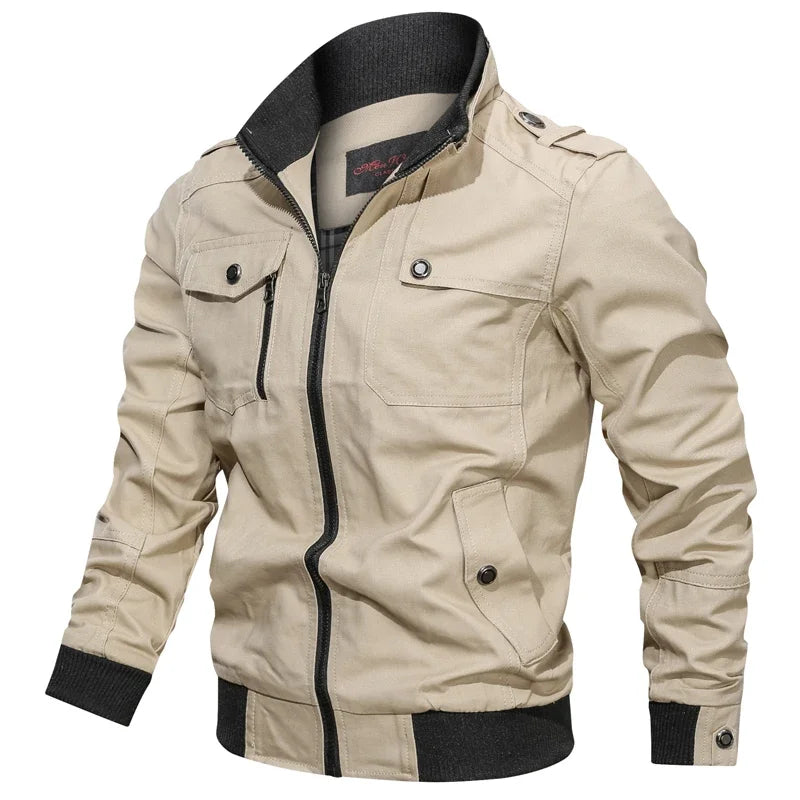 XL / Khaki