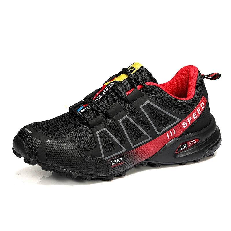 113-1 black red / 40