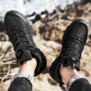 Non-slip Men Hiking Shoes