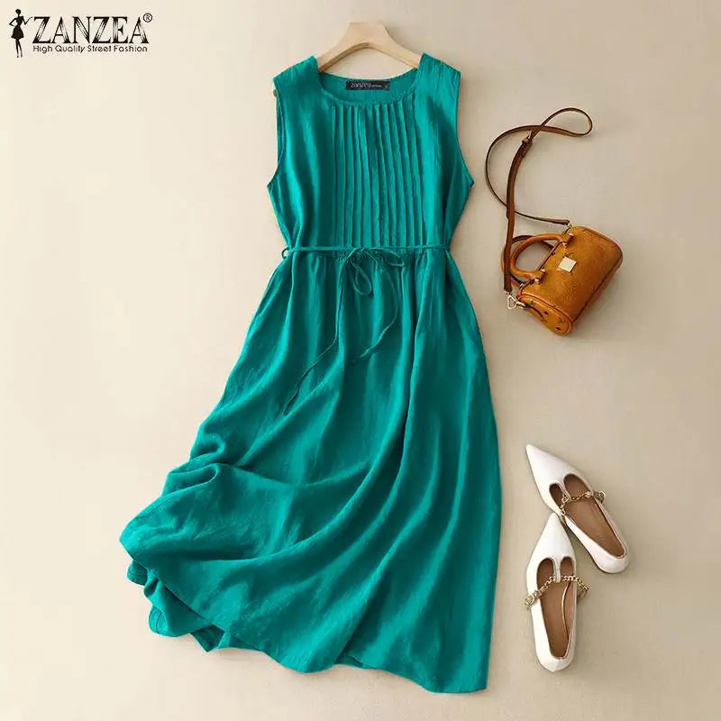 green / M