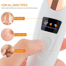 Vacuum Nose Blackhead Remover