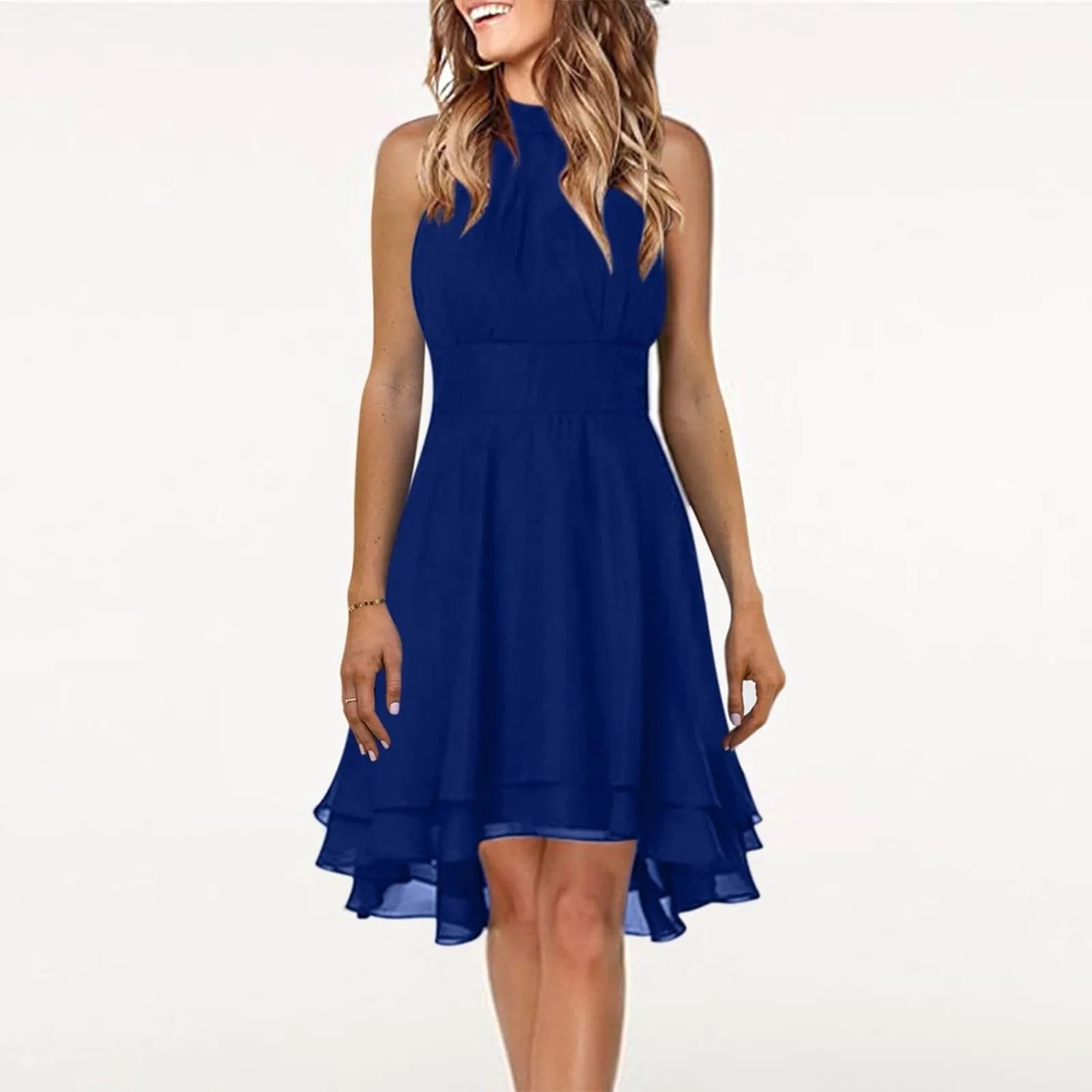 Royal Blue / XXL