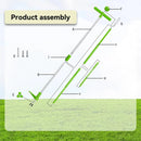 Gardening Supplies Multifunctional Tools