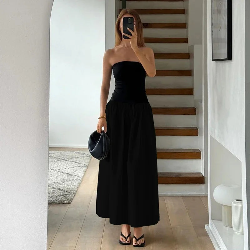 Maxi Black / M