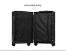 Travel Suitcase Full Aluminum