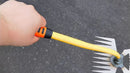 4/11 Tooth Manual Excavator Grass Pot Soil Weeding Tool