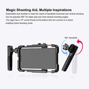 Smartphone Cage With Bluetooth
