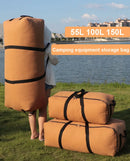 Camping Equipment Storage Bag