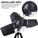 Waterproof Camera Rain Cover