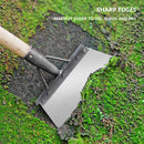 Outdoor Garden Cleaning Shovel