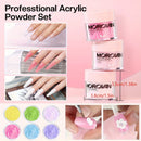 Acrylic Nail Kit