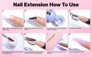 Acrylic Nail Kit