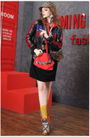 Winter coat for women, diamond checkered cotton jacket lightweight, thick top,  jacke for women   Woman clothing  winter coat