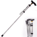 Multifunction Walking Stick