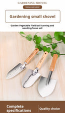 Flower planting tools