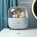 Makeup Container Polish Box