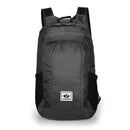 Portable Foldable Backpack