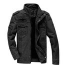 New 2023 Casual Army Military Jacket