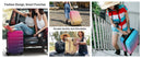 3 pcs Hardshell Luggage