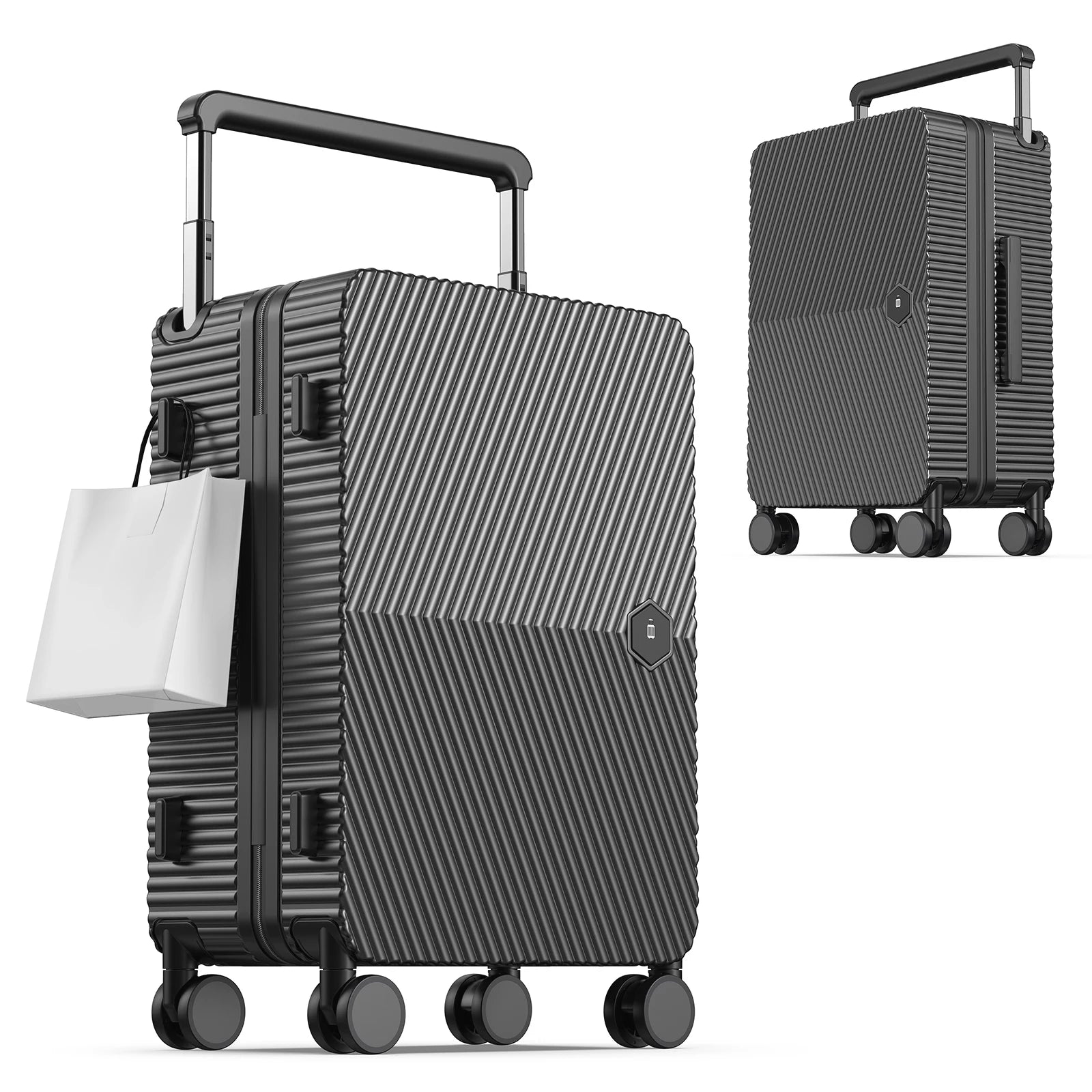 22 inch Carry on Luggage