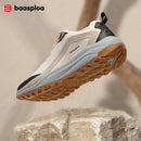Men Mesh Hiking Shoes
