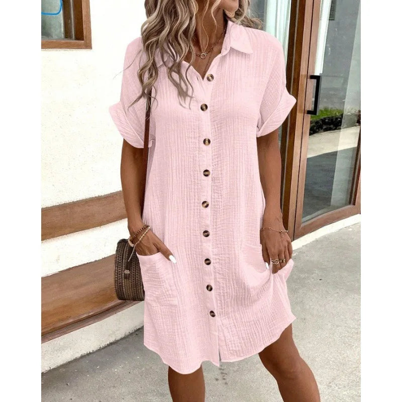Pink / XL