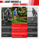 Electric Weed Wacker