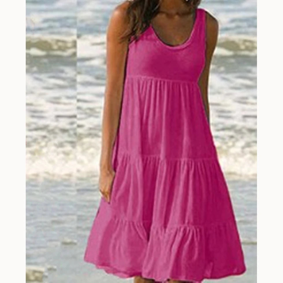 8806-Rose / XXL