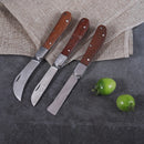 Folding Grafting Scissors