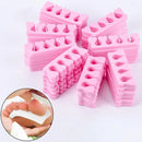 50 Pairs Toe Separators