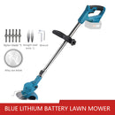 Cordless Handheld Electric Grass Trimmer