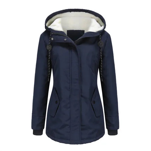 Dark Blue / S