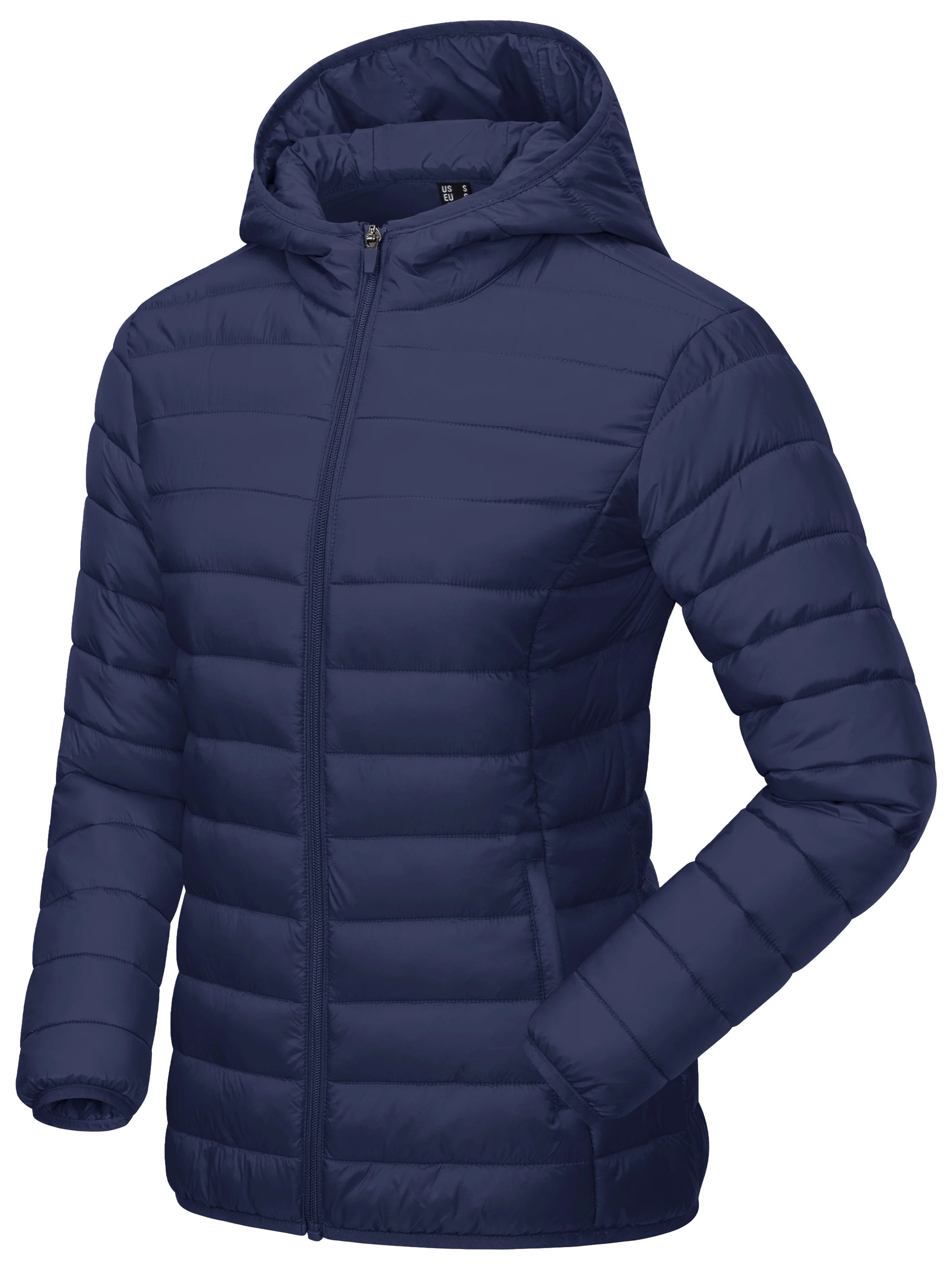 Navy Blue / M / CHINA