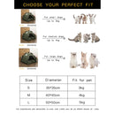 New Pet Tent Bed