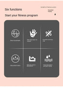 1 Pair Gym Body Building Training Fitness Gloves