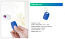 Wireless Home Alarm System