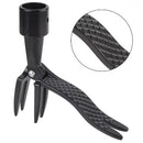 Black Weeding Head Replacement Gardening Claw