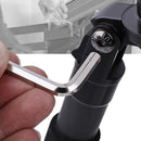 5/8/11 Pcs Metric Allen Wrench Set