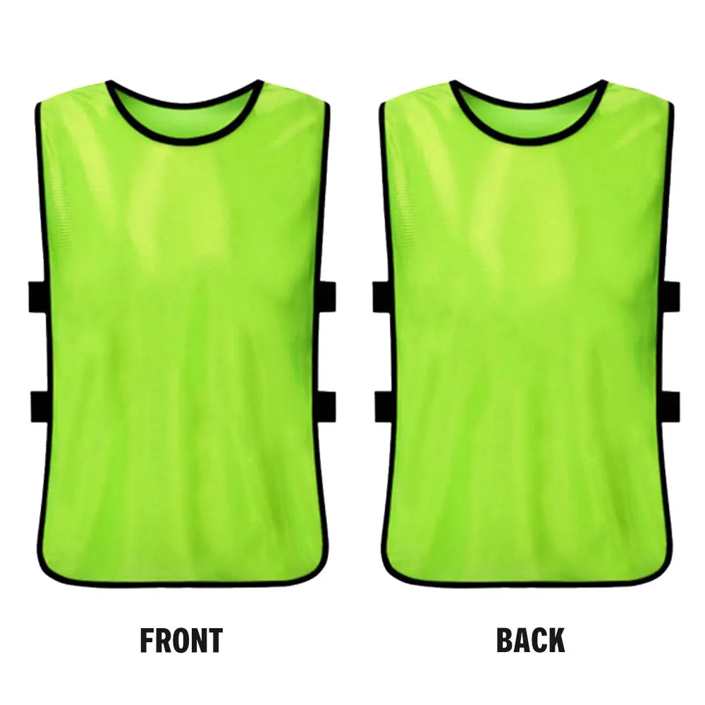 6PCS Football Jerseys