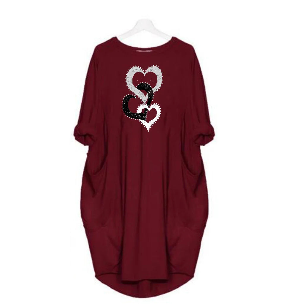 Claret / XXXL