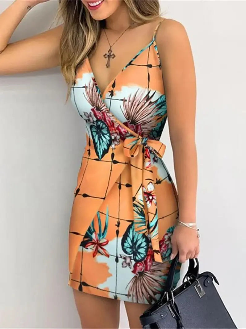 Orange / XXXL