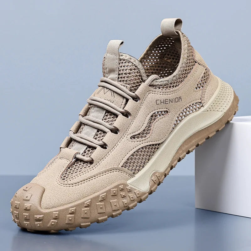 Beige / 39