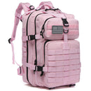 Nylon Waterproof Fishing Hunting Backpack