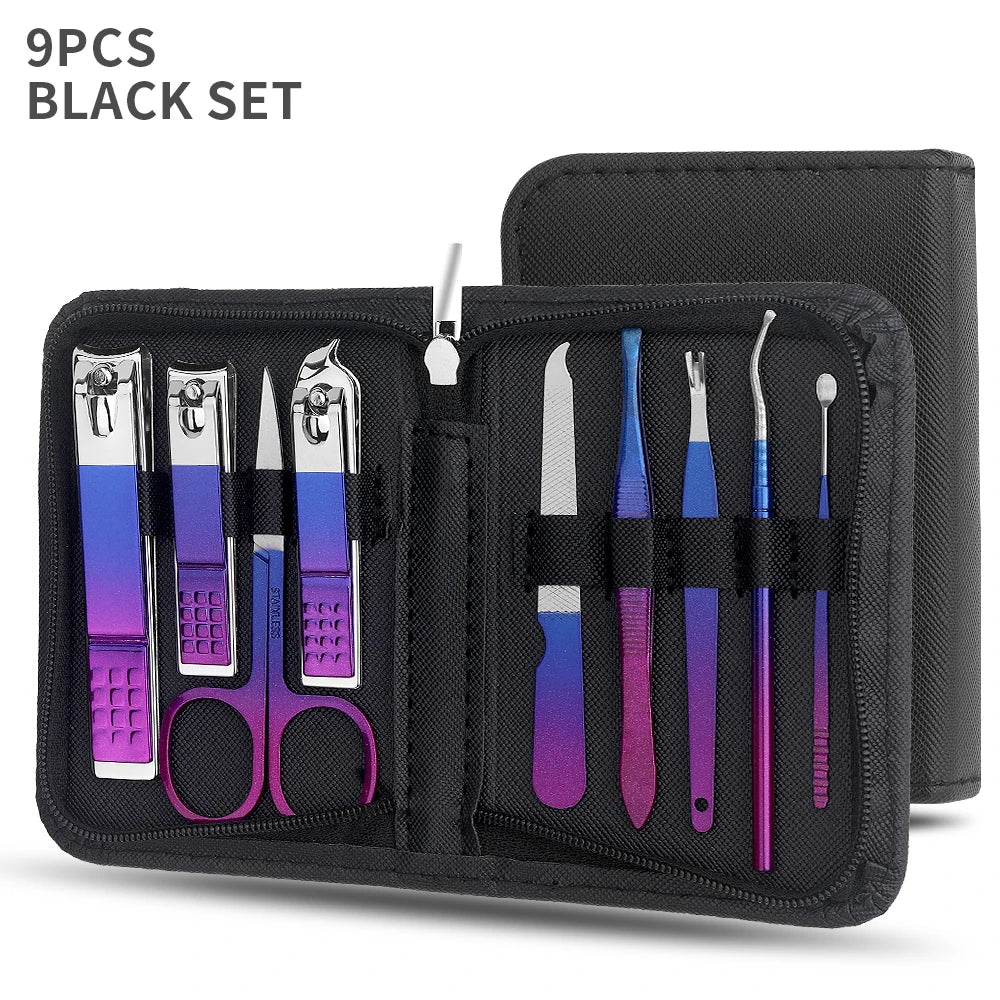 9pcs