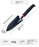 7-Piece Garden Tool Set