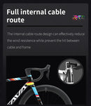 Racing Team Edition electronic shifting Road Bike
