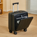 18 inches travel suitcase